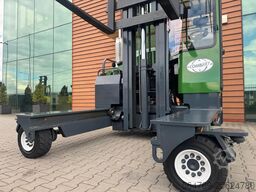 Combilift C5000 / Low mast/ Only 2800 mm height