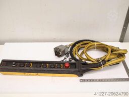 Demag DST 6  Stecker 16- polig