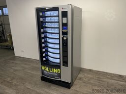 Selecta Festival / Necta Gusto Drum Warenautomat Vending machine