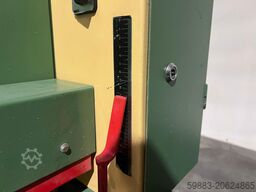 Vertongen M-300 Combi