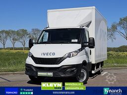 IVECO DAILY 35S12 Bakwagen Laadklep!