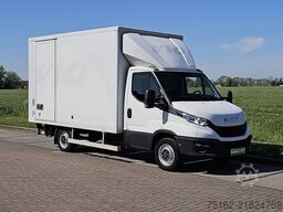 IVECO DAILY 35S12 Bakwagen Laadklep!