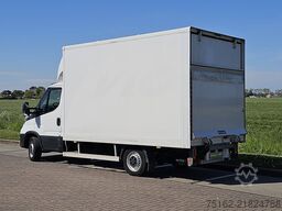 IVECO DAILY 35S12 Bakwagen Laadklep!