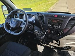 IVECO DAILY 35S12 Bakwagen Laadklep!