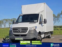MERCEDES-BENZ SPRINTER 516 ac automaat EURO6