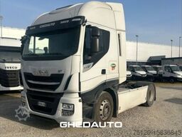 IVECO STRALIS - STRALIS