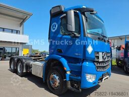 MERCEDES-BENZ Arocs 2645 6X4 / Big Axle / German