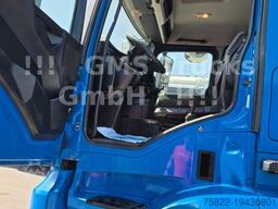 MERCEDES-BENZ Arocs 2645 6X4 / Big Axle / German