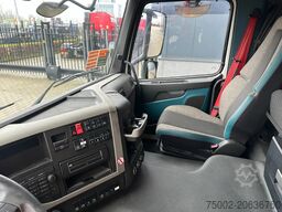 Volvo FM 380 Globetrotter 6x2, ADR (FL, AT, OX), LIFT...