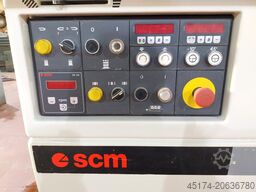 SCM T 150 - LL