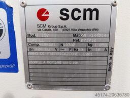 SCM T 150 - LL