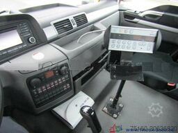 MAN TGM 15.250 Winterdienstfahrzeug NEUWERTIG 7100Km