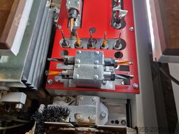 MASTERWOOD TF100 2.0