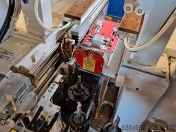 MASTERWOOD TF100 2.0