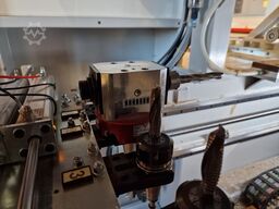 MASTERWOOD TF100 2.0