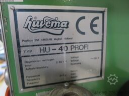 HUVEMA HU 40 Prof.