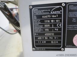 KASTO HBS 1