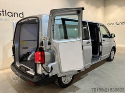 Volkswagen Transporter 2.0 TDI L2H1 150 PK Automaat / Euro...