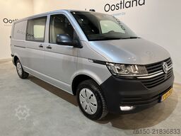 Volkswagen Transporter 2.0 TDI L2H1 150 PK Automaat / Euro...