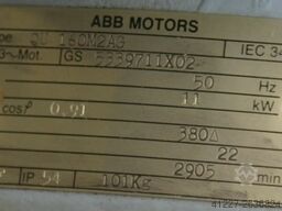 ABB QU160M2AG
