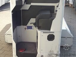 Stöcklin EFP 35 OSS Prisma