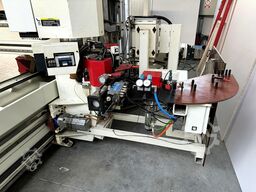 IMA BIMA 310 V 120/600