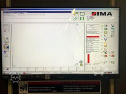 IMA BIMA 310 V 120/600