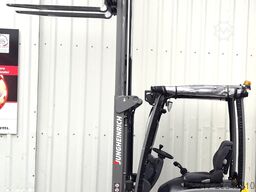 Jungheinrich EFG 115