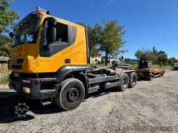Iveco AT380T45