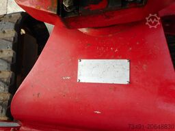 Takeuchi TB 250 mit POWERTILT