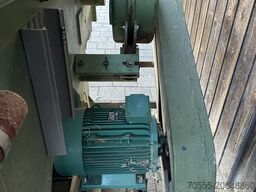 Vecoplan VAZ 145/130