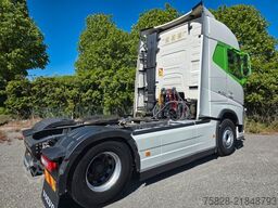 VOLVO FH500 / Retarder/ I-Park Cool / Kipphydralik