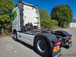 VOLVO FH500 / Retarder/ I-Park Cool / Kipphydralik