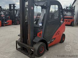 Linde H25D-02
