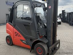 Linde H25D-02