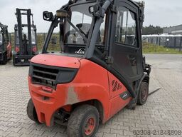 Linde H25D-02