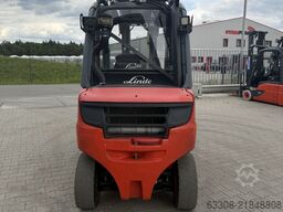 Linde H25D-02