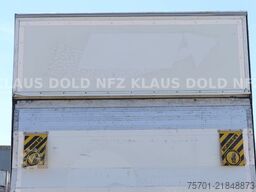 MERCEDES-BENZ Actros 1842 Koffer Vollluft LBW Euro 6