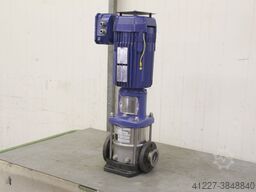 Speck Pumpen IN-VB-F 10-30 B