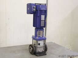 Speck Pumpen IN-VB-F 10-30 B