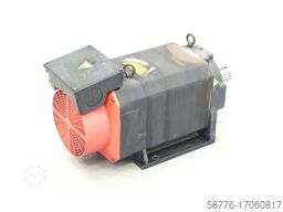 Fanuc A06B-0858-B290 AC Spindle Motor SN:C00ZK1810