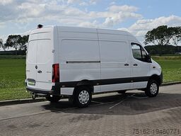 MERCEDES-BENZ SPRINTER 316 CDI 4X4 AUT. L2H2