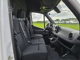 MERCEDES-BENZ SPRINTER 316 CDI 4X4 AUT. L2H2