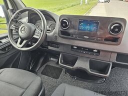 MERCEDES-BENZ SPRINTER 316 CDI 4X4 AUT. L2H2