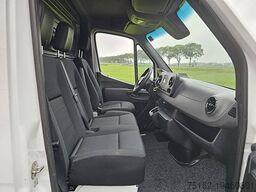 MERCEDES-BENZ SPRINTER 314 ac automaat EURO6