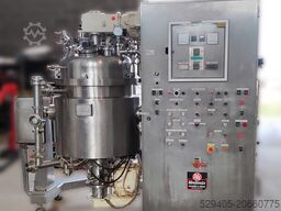 Haagen & Rinau Unimix SRM 200