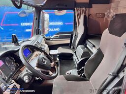 MAN TGS 35.500 8x2, Euro 6, Nieuwe motor bij 620000...