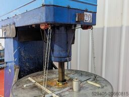 Grenier - Charvet E 25