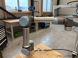 Universal Robots UR5e