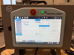 Universal Robots UR5e